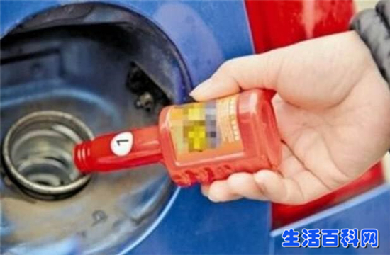 市場上的“燃油寶”真的有用嗎?有沒必要加