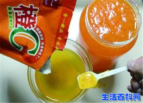 果汁飲料真的含果汁嗎?揭秘果汁飲料的4大誤區!