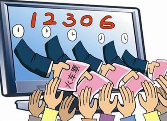 春節一票難求,有償購票是否屬於黃牛行為,你怎麼看?