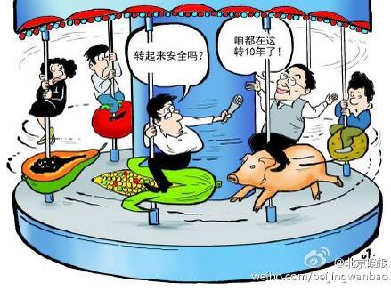 轉基因是什麼意思?轉基因食品的危害有哪些?
