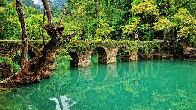 夏天去哪裡旅游涼快 夏季涼爽景點推薦