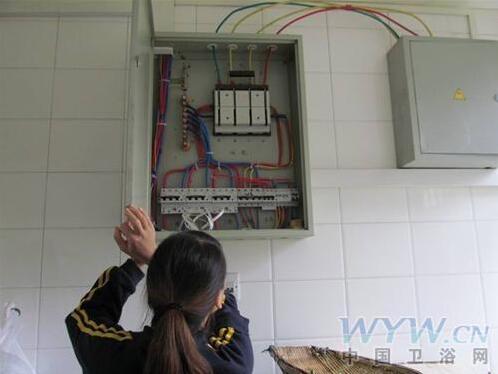 家庭用電安全普及知識!居家必看