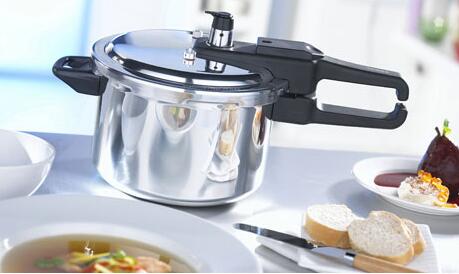 用高壓鍋好還是電壓力鍋好?看後立馬明白了!