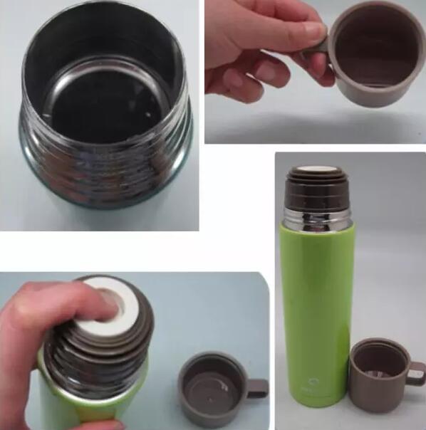 注意:保溫杯千萬別裝這4種水! 注意:保溫杯千萬別裝這4種水!