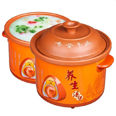 電紫砂鍋有毒嗎_生活小常識