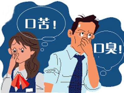 專家解答:早上起來口臭怎麼辦? 專家解答:早上起來口臭怎麼辦?