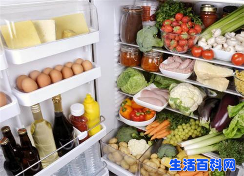 冰箱食物老是過期?4招輕松收納,天天吃新鮮