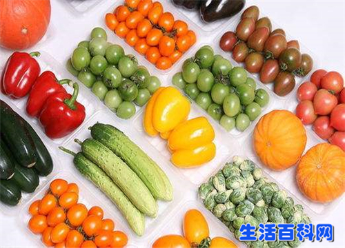 冰箱食物老是過期?4招輕松收納,天天吃新鮮