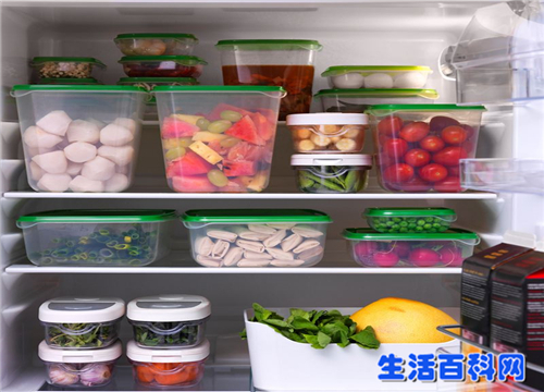 冰箱食物老是過期?4招輕松收納,天天吃新鮮