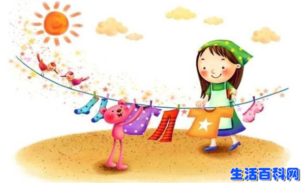 被子不經常曬，居然藏有幾百萬螨蟲，教你簡單一招徹底除螨蟲！