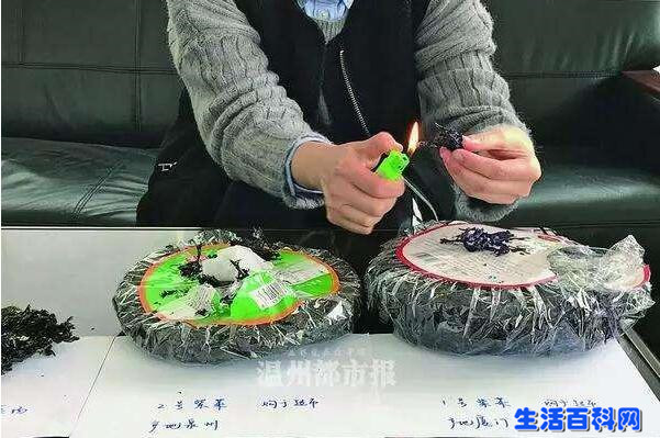你吃的紫菜是塑料做的?教你如何辨別真假紫菜!
