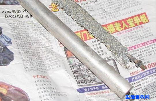 電熱水器除垢妙招:教你免費輕鬆去除水垢!