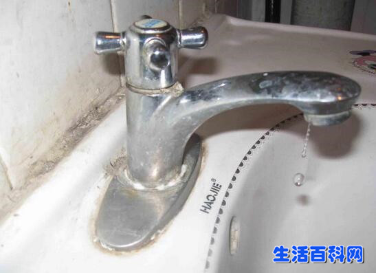 水龍頭漏水怎麼辦?幾個實用技巧快速解決