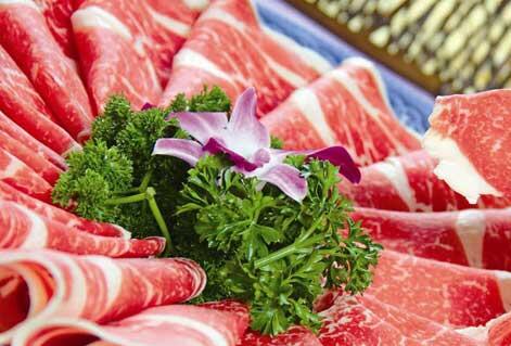教你三招辨別真假羊肉！