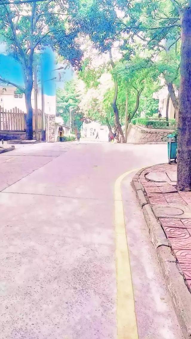 手机一键变《你的名字》动漫风，只需这一招