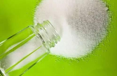 食鹽的20種妙用:除塵清潔、養花調味、生活小技巧