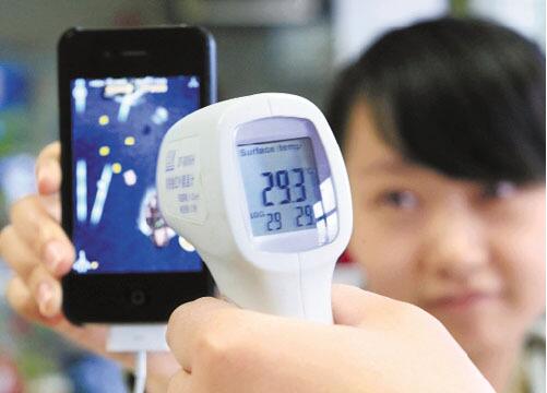 手機發熱怎麼辦？教你7招快速降溫！