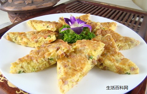 讓孩子愛上雞蛋的6個烹飪妙訣