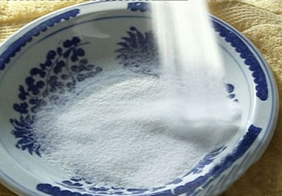 食鹽的12個生活妙用 收納以後隨時用