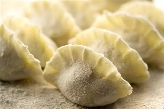 速凍餃子不破皮煮法，教你3步煮出Q彈美味