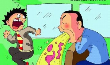 晕车怎么办？专家支招缓解春运出行不适