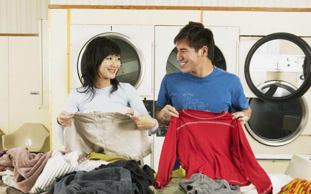 讓白衣如新：3個實用技巧防止白色衣服發黃