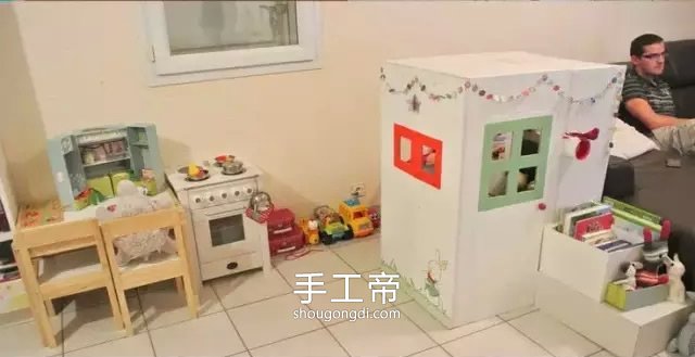廢舊咖啡機DIY金屬花瓶 - 零改造升級裝點藝術
