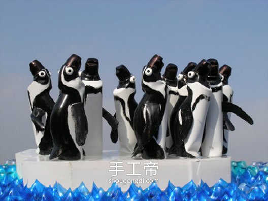 塑料瓶變廢為寶：創意手工DIY，仙人掌、蝴蝶與花卉全都有！