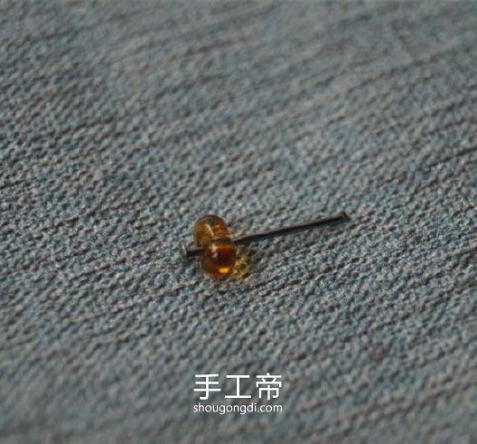 塑料瓶變花頭飾：DIY 漂亮發繩的步驟