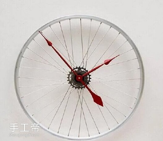 廢舊自行車改造DIY：創意再利用舊車輛的12個靈感