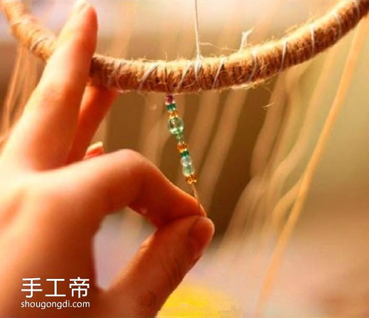 廢鑰匙風鈴DIY手作教學：廢物利用打造美麗裝飾