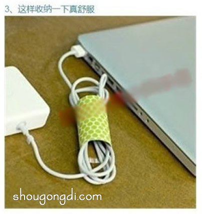 卷紙芯創意手工：簡單DIY為生活帶來便利