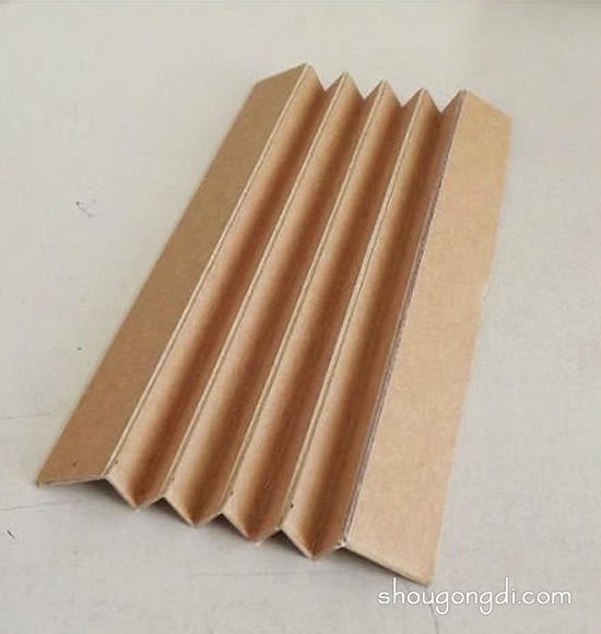 廢紙箱變身櫃子 DIY紙箱手工製作全教學