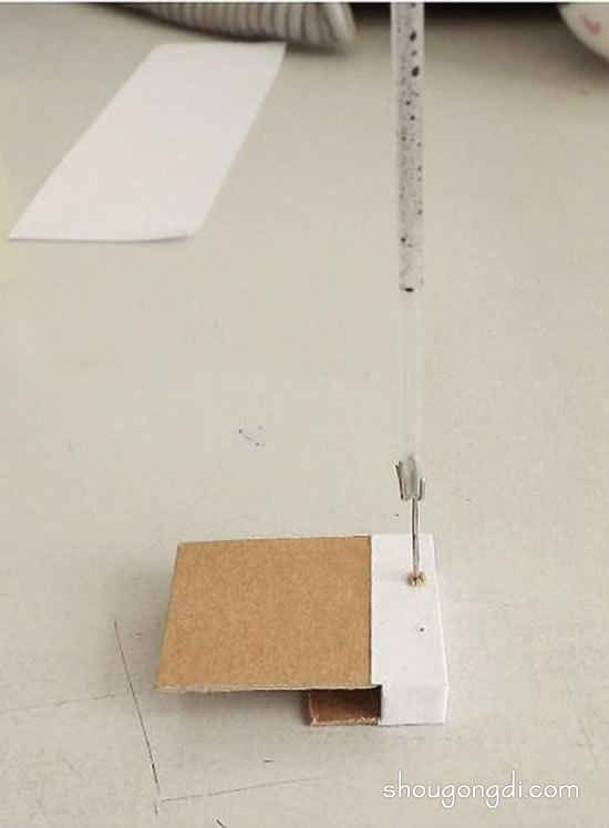 廢紙箱變身櫃子 DIY紙箱手工製作全教學