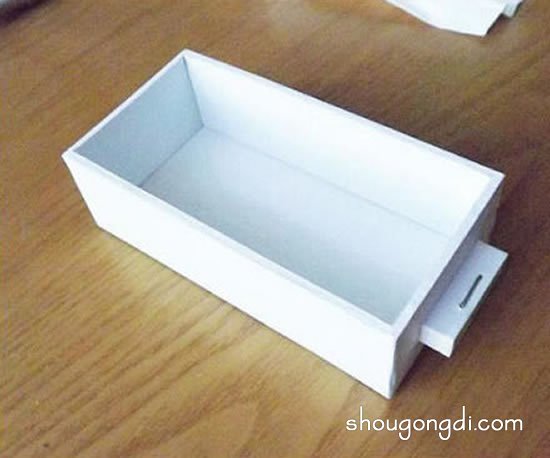 廢紙箱變身櫃子 DIY紙箱手工製作全教學