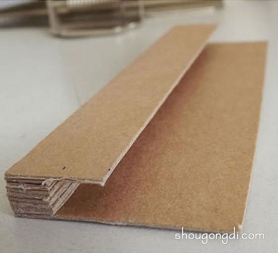 廢紙箱變身櫃子 DIY紙箱手工製作全教學