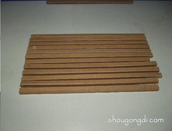 廢紙箱變身櫃子 DIY紙箱手工製作全教學