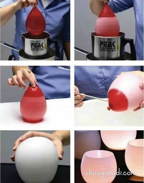 生活廢棄物變手作：DIY小制作圖集