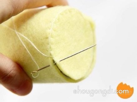 DIY 紙筒筆盒｜衛生捲筒變獨創容器，附詳細圖解
