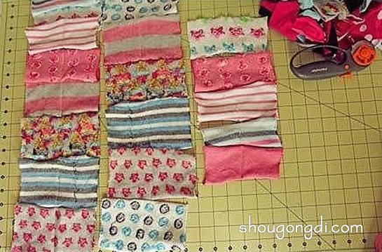 舊襪子改造小蛇｜布藝手工DIY教你變廢為寶