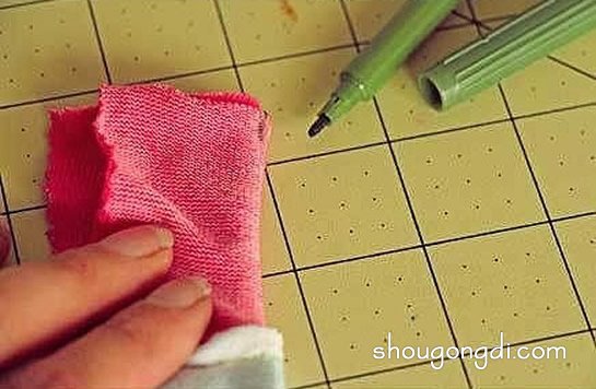 舊襪子改造小蛇｜布藝手工DIY教你變廢為寶
