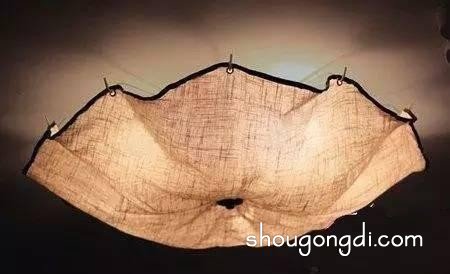 破舊雨傘廢物利用手工藝 創意改造大開眼界