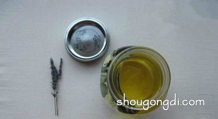 玻璃罐相框DIY製作：復古風手工相框的簡單做法