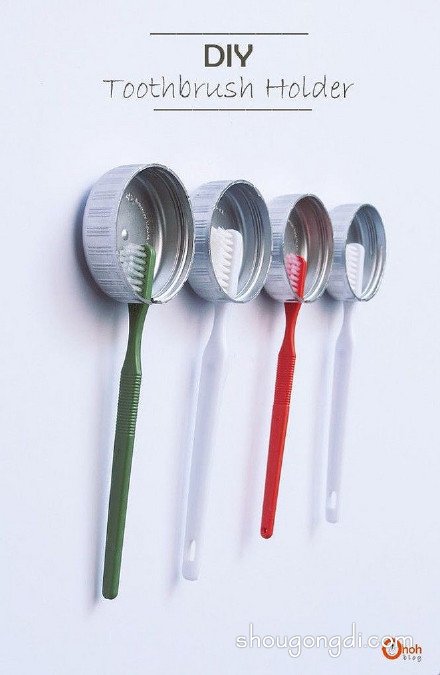 生活廢棄物手工藝：簡單創意讓生活更美好