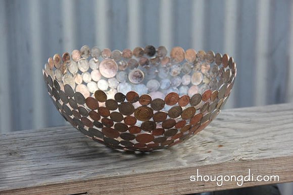 舊鑰匙變廢為寶DIY：金屬風手工藝品製作指南