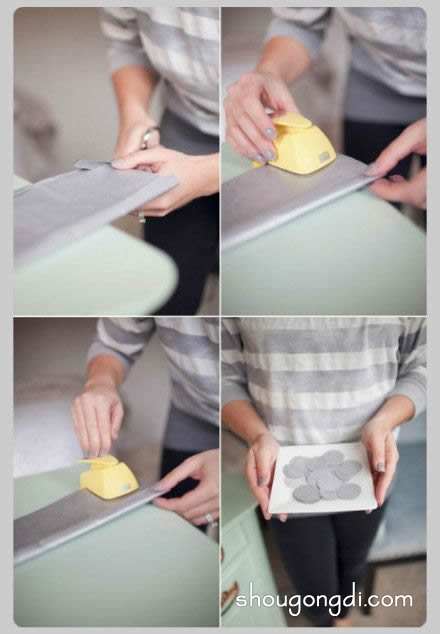 多餘的玻璃杯廢物變寶：DIY 漂亮蠟台手作教學