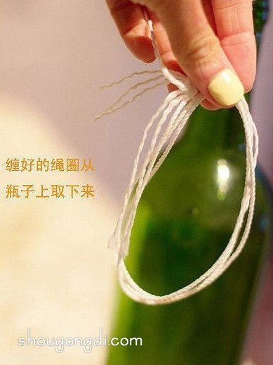 如何切割玻璃瓶：玻璃瓶的切割方法