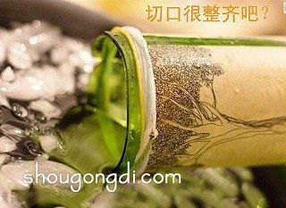 如何切割玻璃瓶：玻璃瓶的切割方法