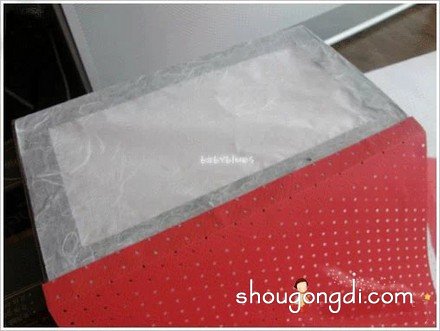 紙盒變身浪漫燈具：DIY廢物利用手工實作教學