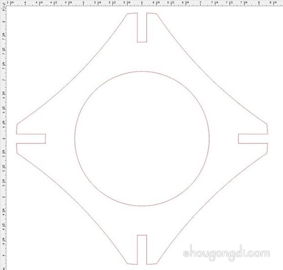航天飛機玩具模型手工創作：塑料瓶與瓦楞紙的再生藝術